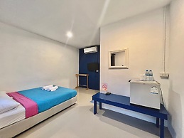 Phupa Beach Resort