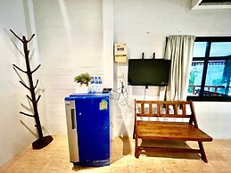 Phupa Beach Resort