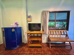 Phupa Beach Resort