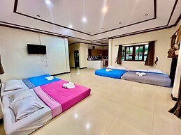 Phupa Beach Resort