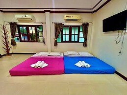 Phupa Beach Resort