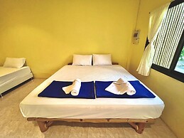 Phupa Beach Resort