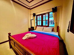 Phupa Beach Resort