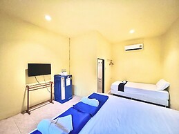 Phupa Beach Resort