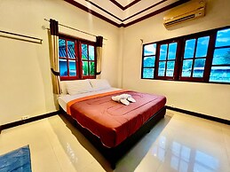 Phupa Beach Resort