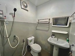 Phupa Beach Resort