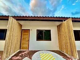 Phupa Beach Resort