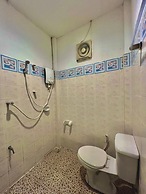 Phupa Beach Resort