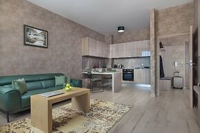 Sevtopolis Apartments