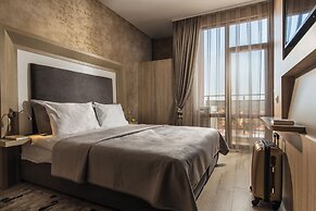 Sevtopolis Apartments