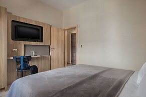 Sevtopolis Apartments