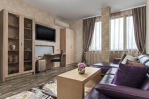 Sevtopolis Apartments