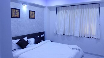Hotel Best Velly
