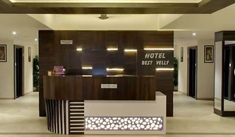 Hotel Best Velly