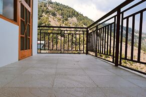 Welcome Chail Homestay