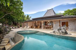 Eliana Resort And Spa