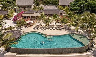 Eliana Resort And Spa