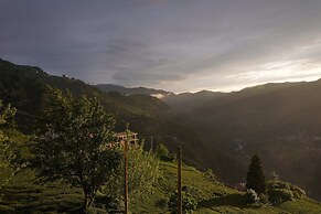 Cemilyano Bungalow