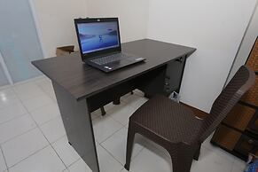 Hotel O Kemang View By Room 88