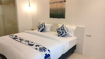 Little Mykonos