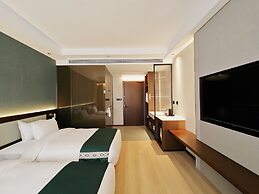 Coffizz Hotel Beijing