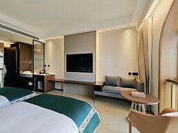 Coffizz Hotel Beijing