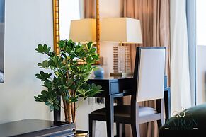 Amazing Studio, Address Marina.