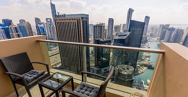 Amazing Studio, Address Marina.