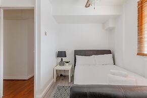 Well Located 2BD Flat 20 Mins to Tower Bridge!