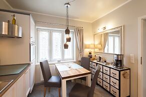 FeWo Engler Doppelzimmer Gartenstraße