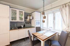 FeWo Engler Doppelzimmer Gartenstraße