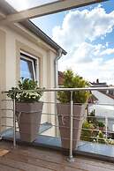 FeWo Engler Doppelzimmer Gartenstraße