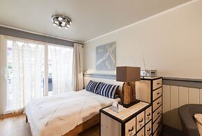 FeWo Engler Doppelzimmer Gartenstraße