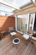 FeWo Engler Doppelzimmer Gartenstraße