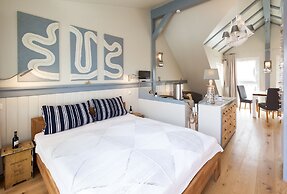 FeWo Engler Doppelzimmer Gartenstraße