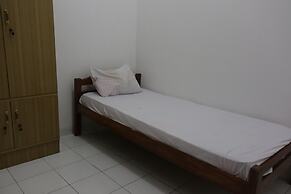 OYO Life 93786 Kost Alamku Syariah