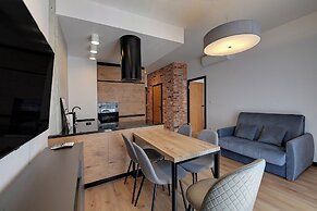 RentPlanet - Nowa Papiernia