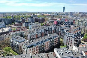 RentPlanet - Nowa Papiernia