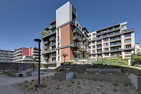RentPlanet - Nowa Papiernia