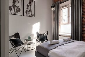 RentPlanet - Nowa Papiernia