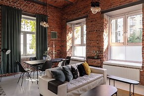 RentPlanet - Nowa Papiernia