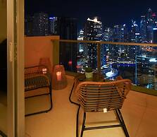 Address Dubai Marina  Luxe Studio 31