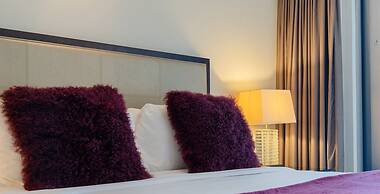 Address Dubai Marina  Luxe Studio 31