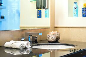 Address Dubai Marina  Luxe Studio 31