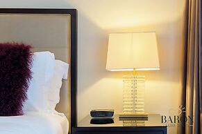 Address Dubai Marina  Luxe Studio 31