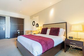 Address Dubai Marina  Luxe Studio 31