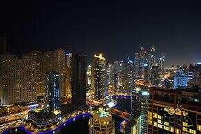 Address Dubai Marina  Luxe Studio 31