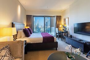 Address Dubai Marina  Luxe Studio 31