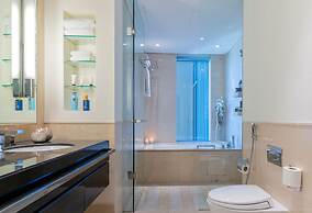 Address Dubai Marina  Luxe Studio 31