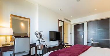 Address Dubai Marina  Luxe Studio 31